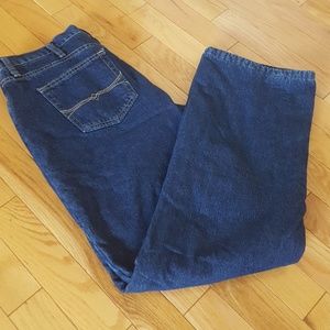 Wrangler Insulated Jeans - 10